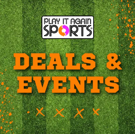 DEALS & EVENTS